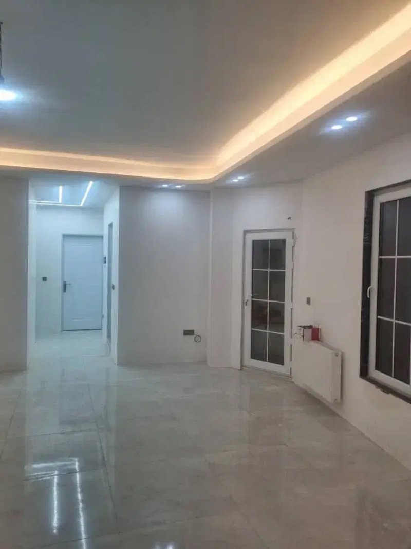 آپارتمان 171 متری سه خوابه در نیکرام رشت