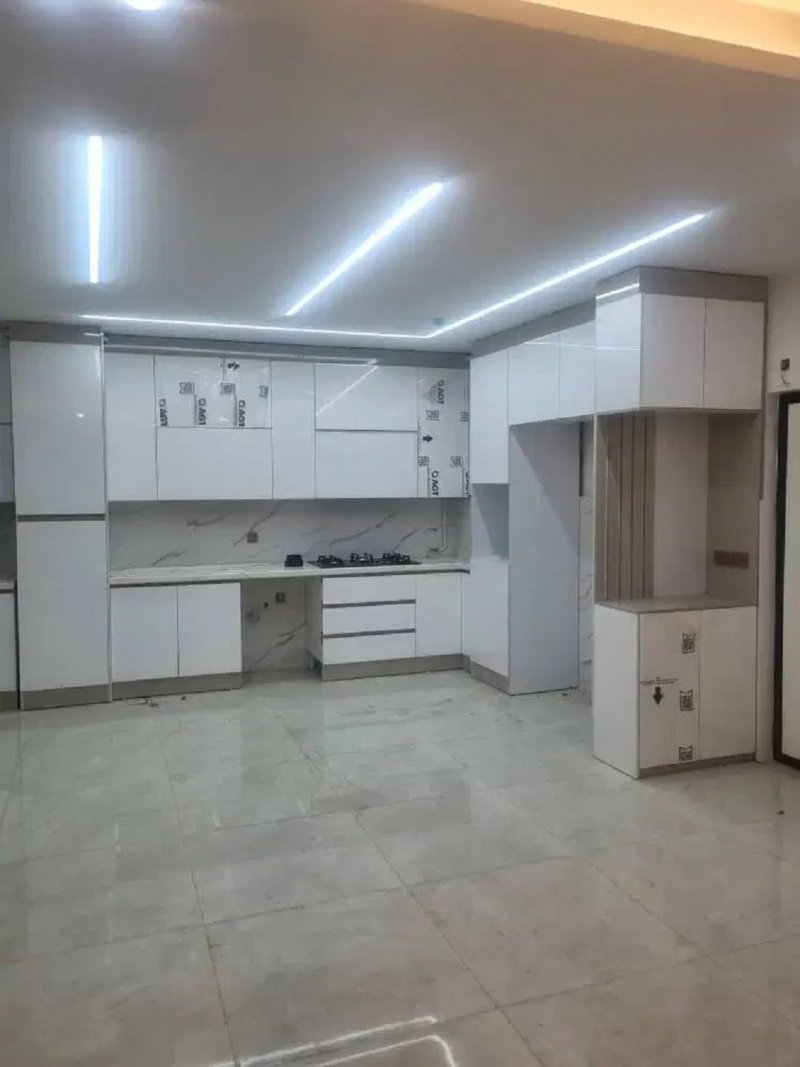 آپارتمان 171 متری سه خوابه در نیکرام رشت14548338424