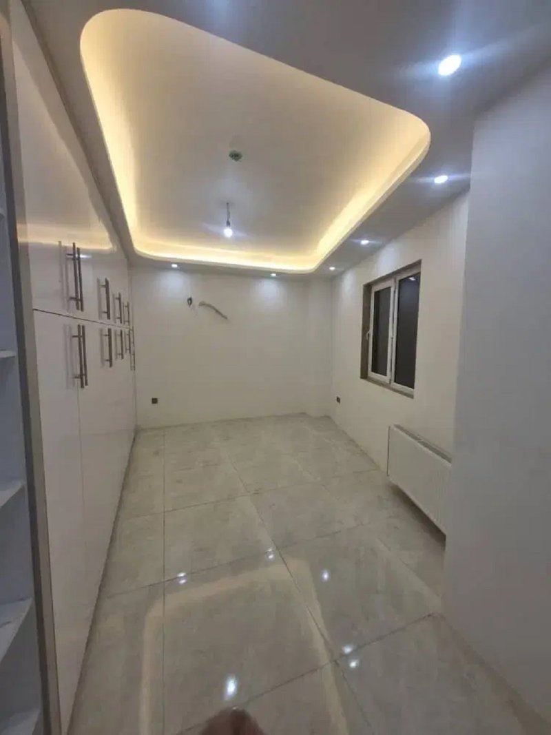 آپارتمان 171 متری سه خوابه در نیکرام رشت14548338426