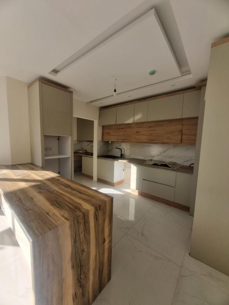 آپارتمان 156 متری سه خوابه در نیکرام رشت
