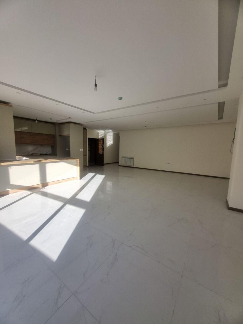 آپارتمان 156 متری سه خوابه در نیکرام رشت14548438431