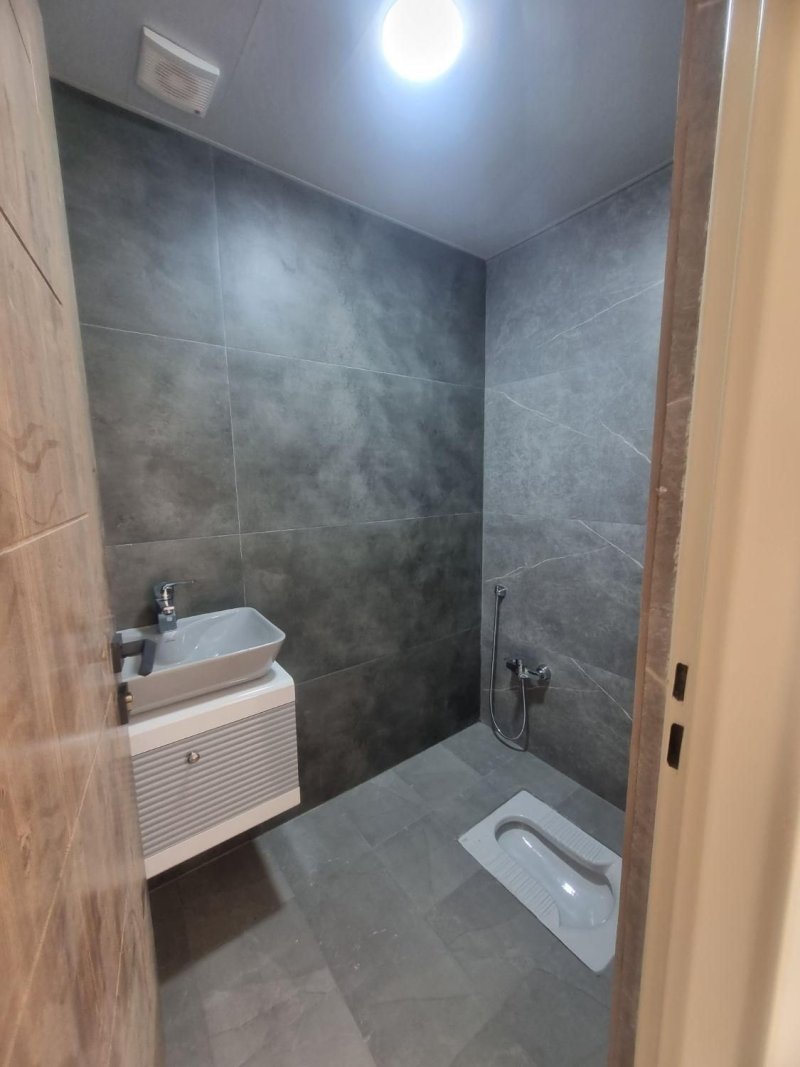 آپارتمان 156 متری سه خوابه در نیکرام رشت14548438433