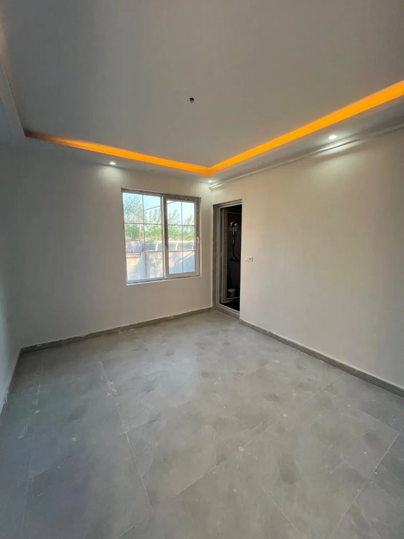ویلا 235 متری دو خوابه در خشکبیجار رشت14548838448