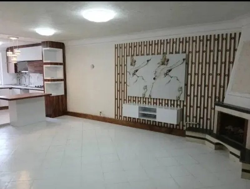 آپارتمان 85 متری دو خوابه در بلوار دیلمان رشت