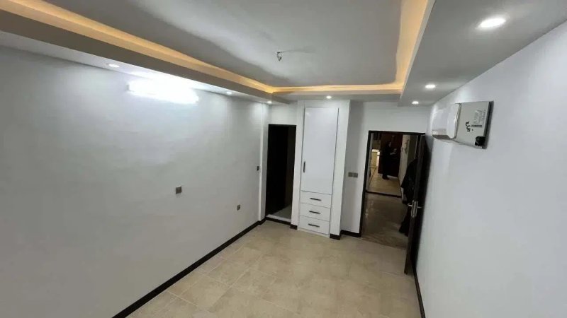 آپارتمان 115 متری دو خوابه در شهرک قدس قم
