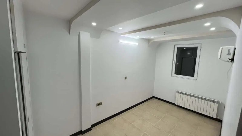 آپارتمان 115 متری دو خوابه در شهرک قدس قم14550238473