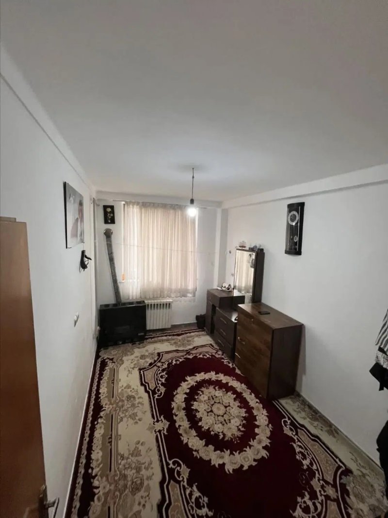 آپارتمان 83 متری دو خوابه در میدان خزر ساری14550738482