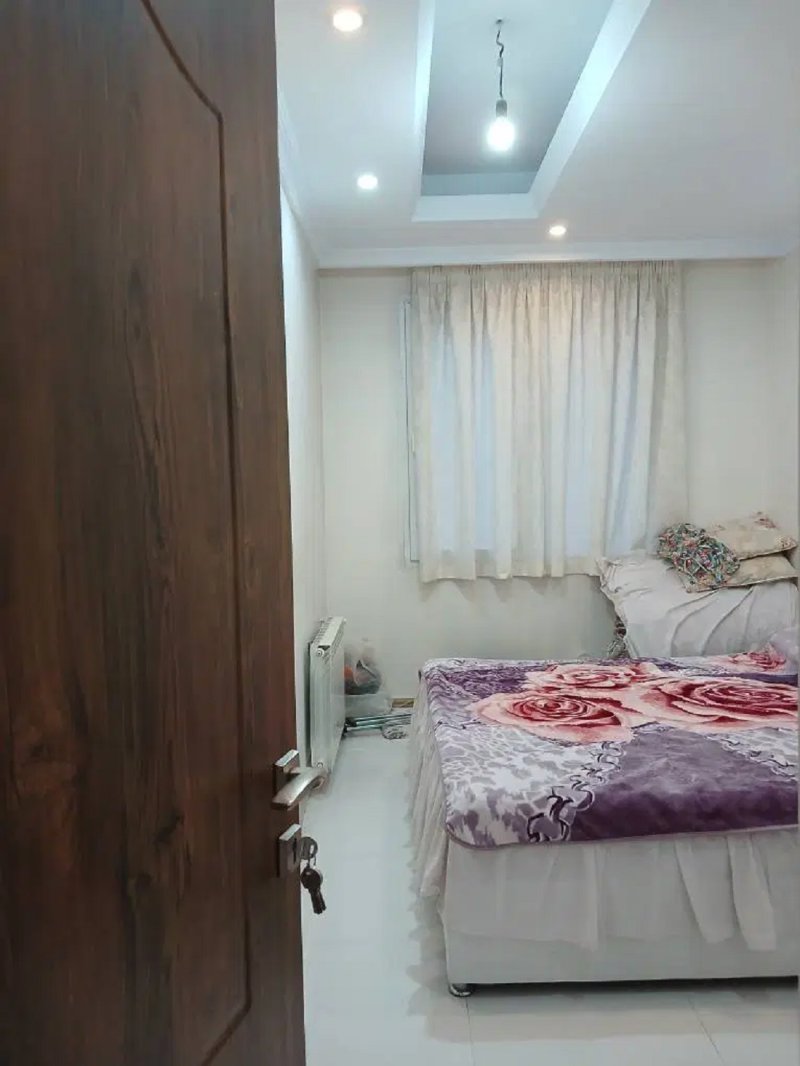 آپارتمان 110 متری دو خوابه در نبردشمالی تهران14551138488