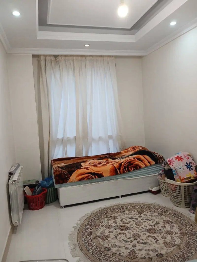 آپارتمان 110 متری دو خوابه در نبردشمالی تهران14551138489