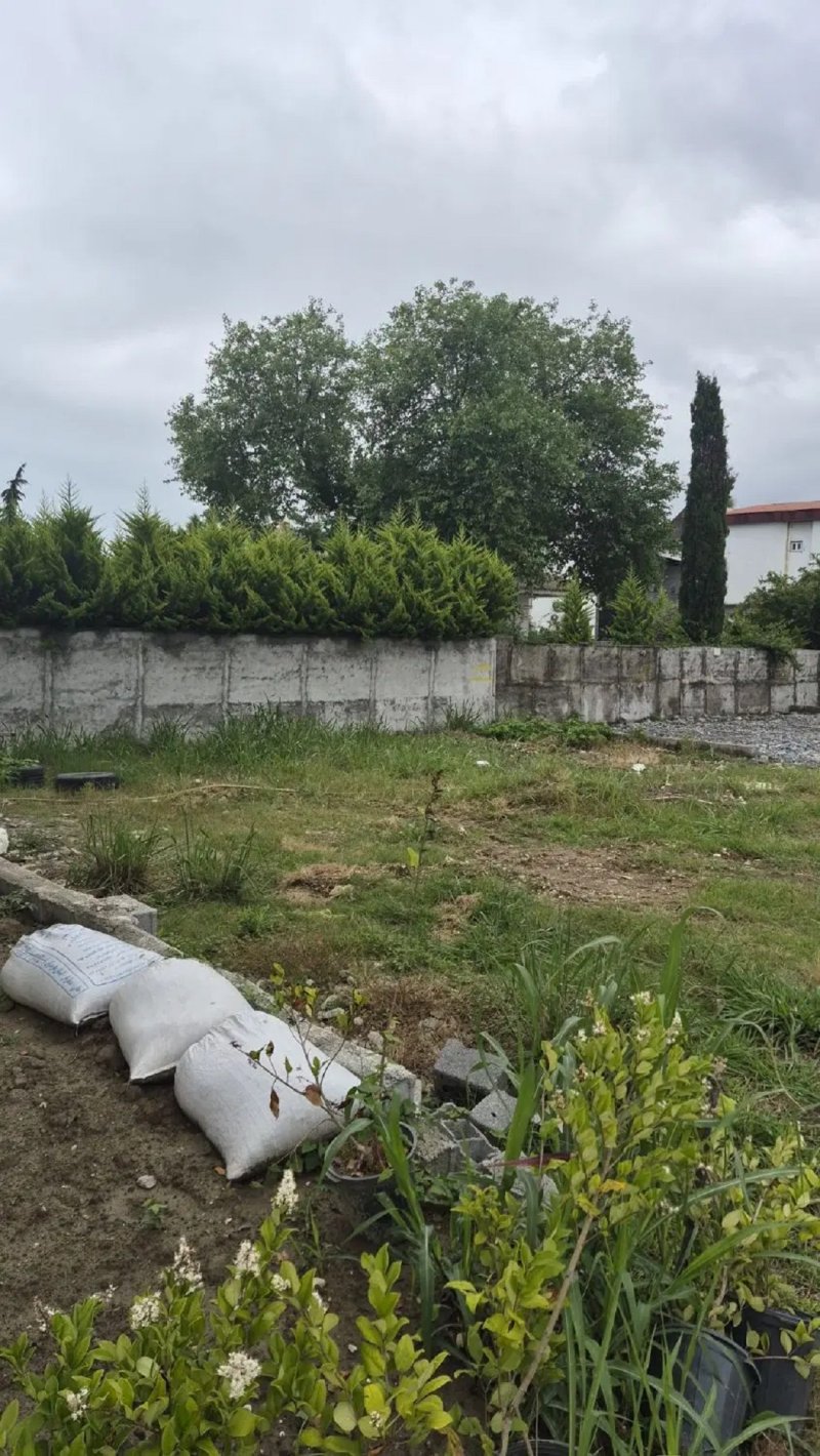 زمین 336 متری در ونوش نوشهر14553138533