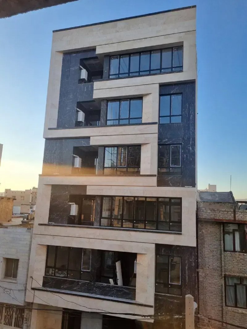 آپارتمان 190 متری سه خوابه در شریف مشهد14554438569