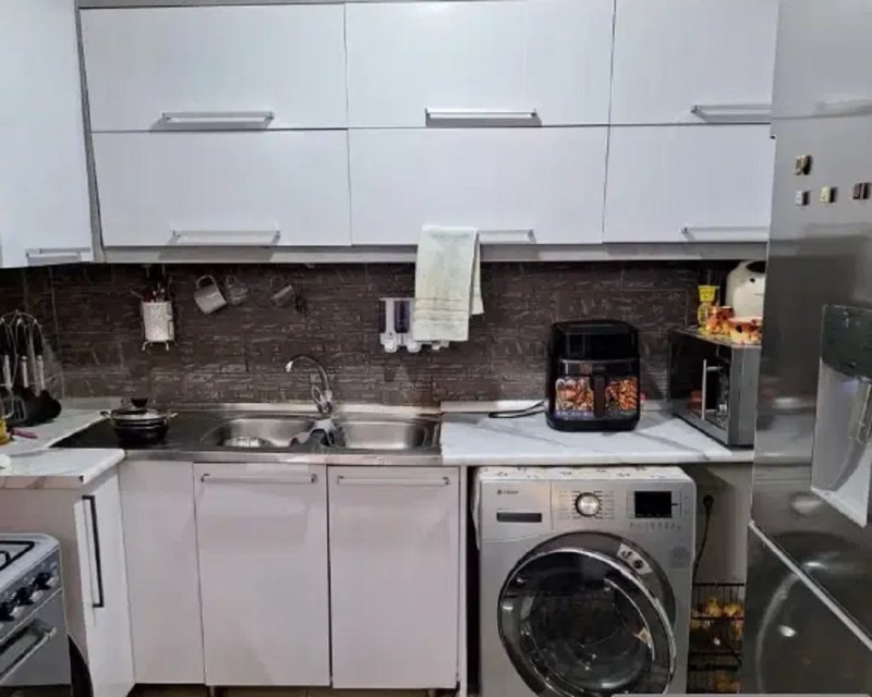 آپارتمان 75 متری دو خوابه در بلوار امیریه مشهد14555138579