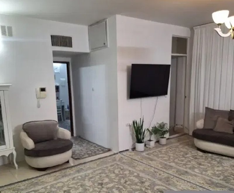 آپارتمان 75 متری دو خوابه در بلوار امیریه مشهد14555138580