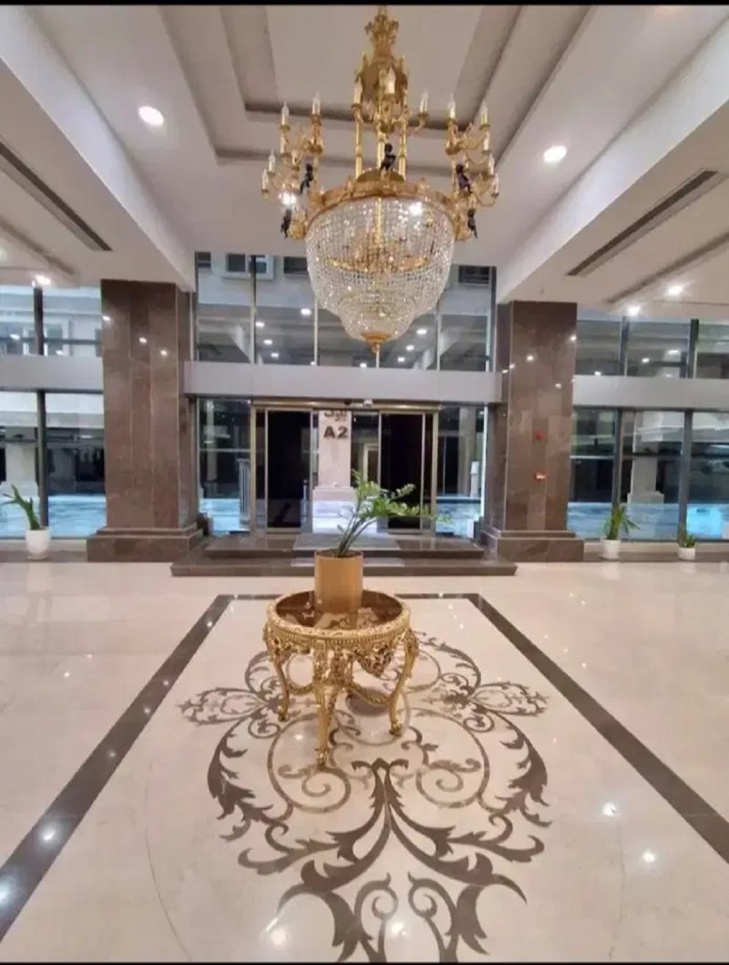 آپارتمان 70 متری یک خوابه در باغ فیض تهران14555538584