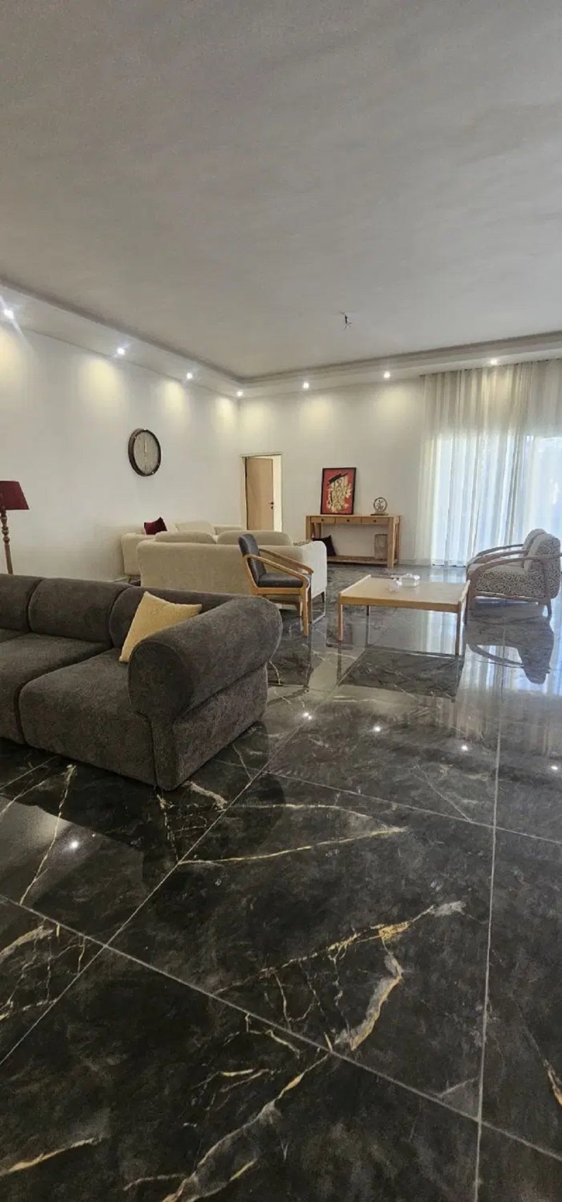 ویلا 560 متری دو خوابه در سهیلیه کرج14557538635