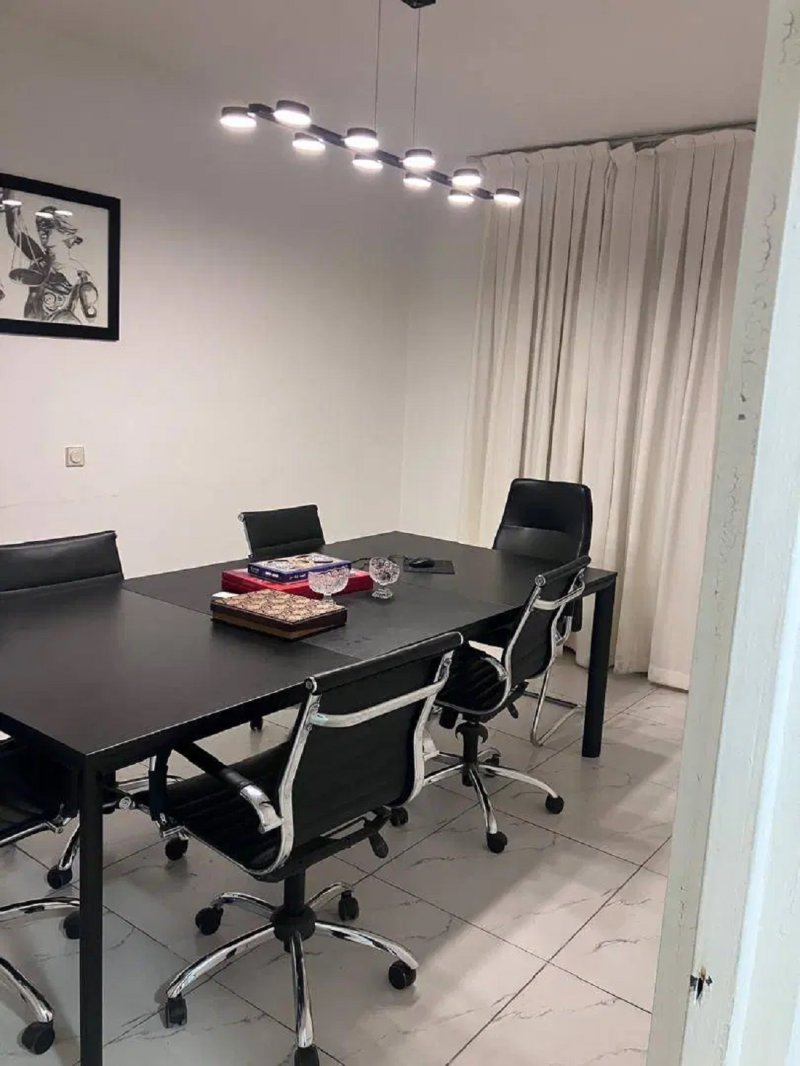 اداری 105 متری سه خوابه در سعادت آباد تهران14557938641
