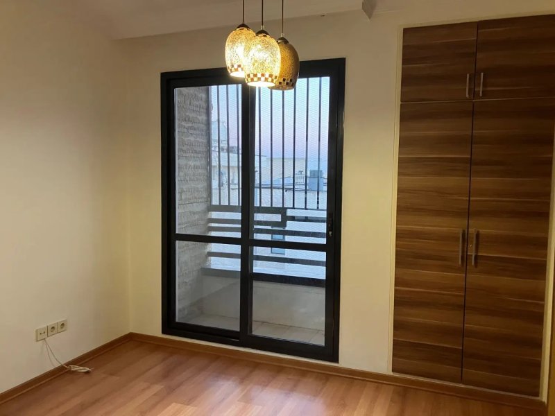 آپارتمان 128 متری سه خوابه در علامه طباطبایی تهران14558238647