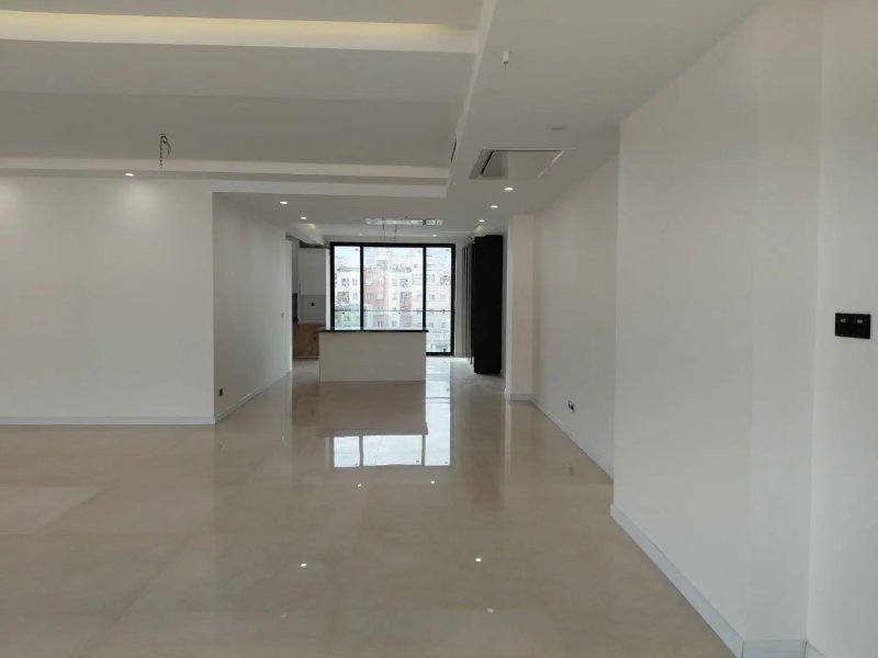 آپارتمان 200 متری سه خوابه در سعادت آباد تهران