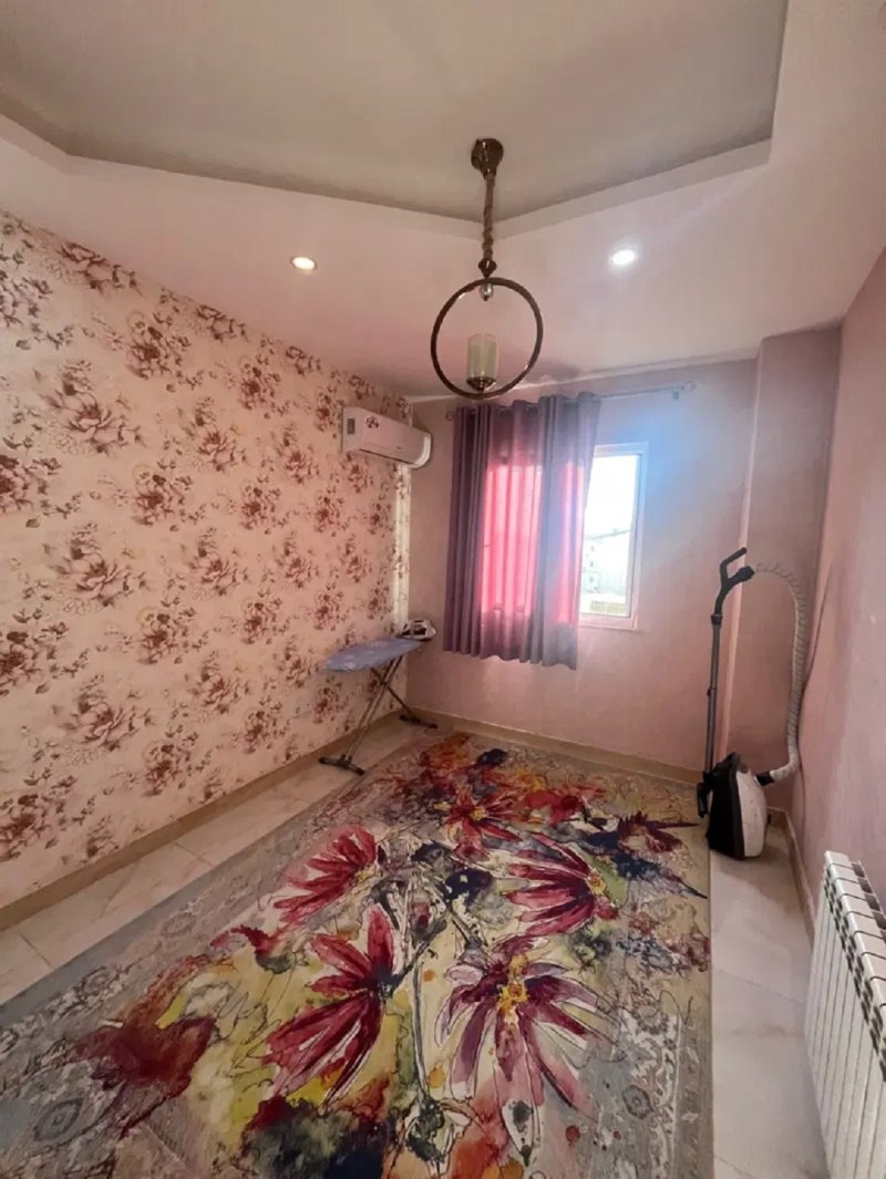 آپارتمان 143 متری سه خوابه در معلم رشت14559238673