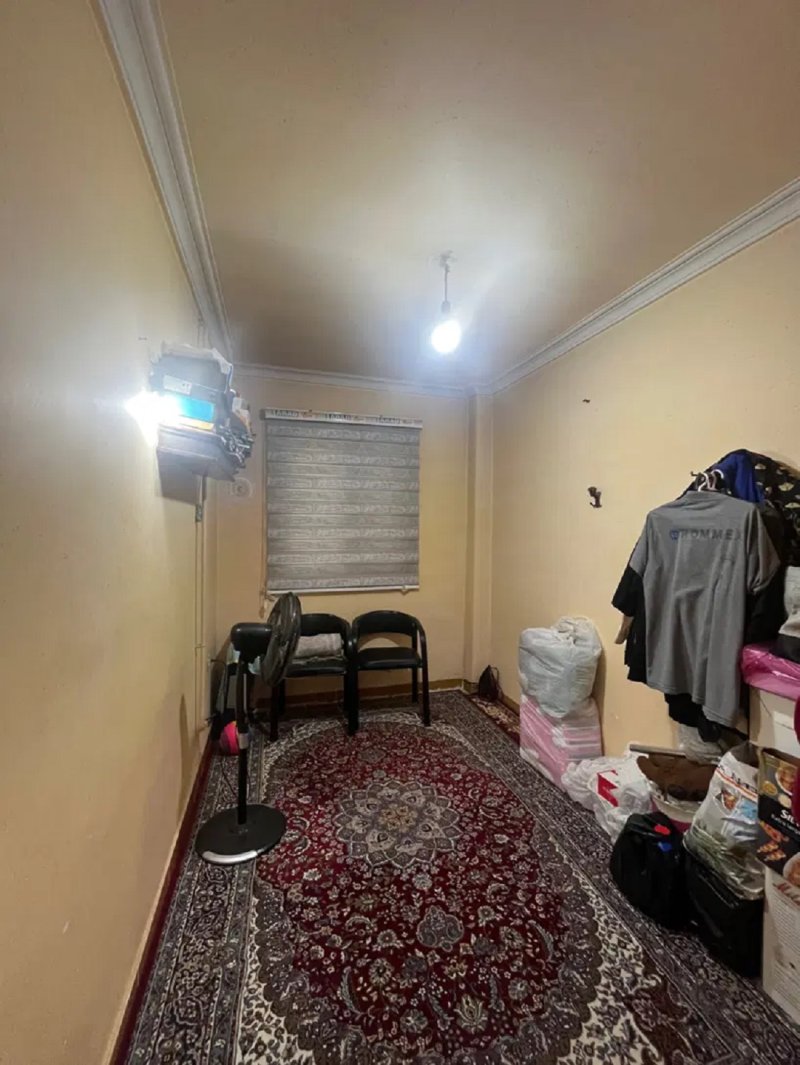آپارتمان 73 متری دو خوابه در بلوار رودباری رشت14559338678