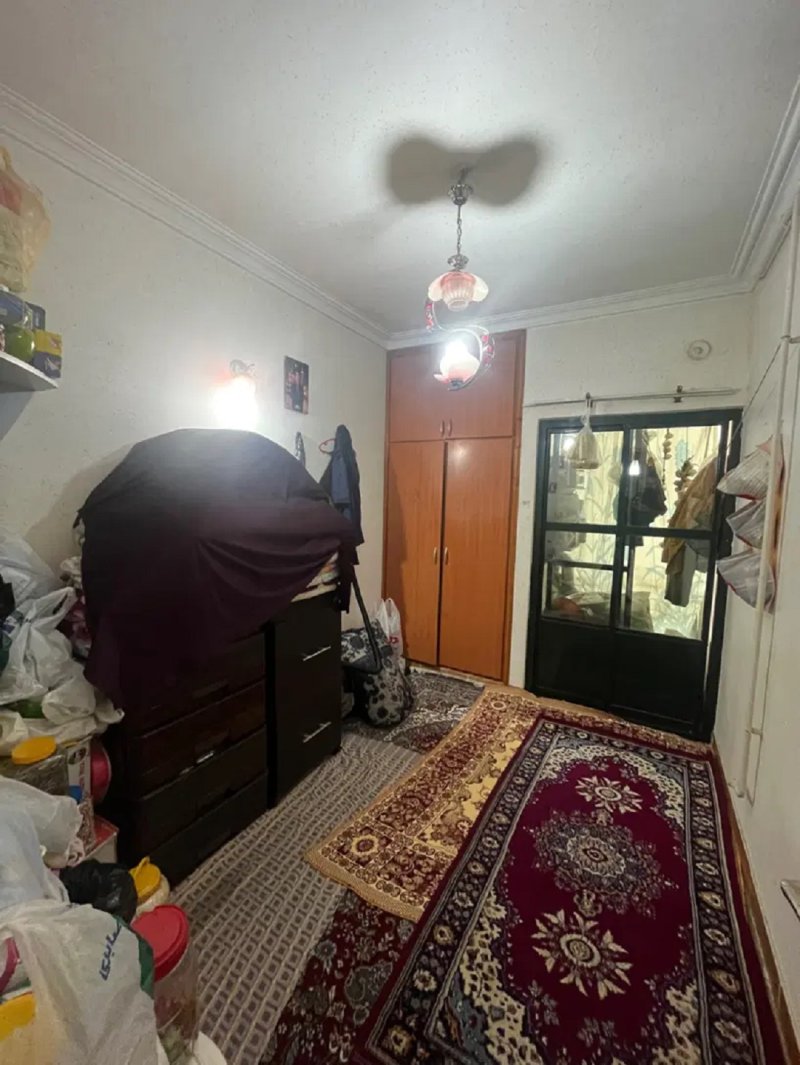 آپارتمان 73 متری دو خوابه در بلوار رودباری رشت14559338679
