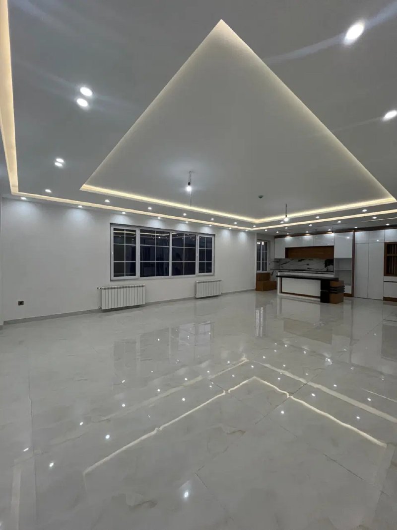آپارتمان 180 متری سه خوابه در معلم رشت14559638689