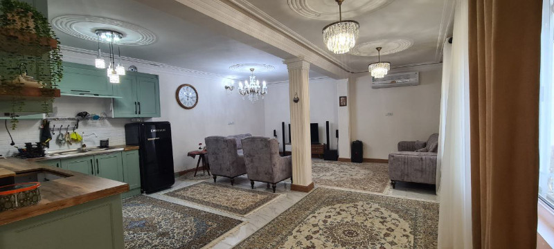 ویلا 100 متری در زیدشت طالقان124329387