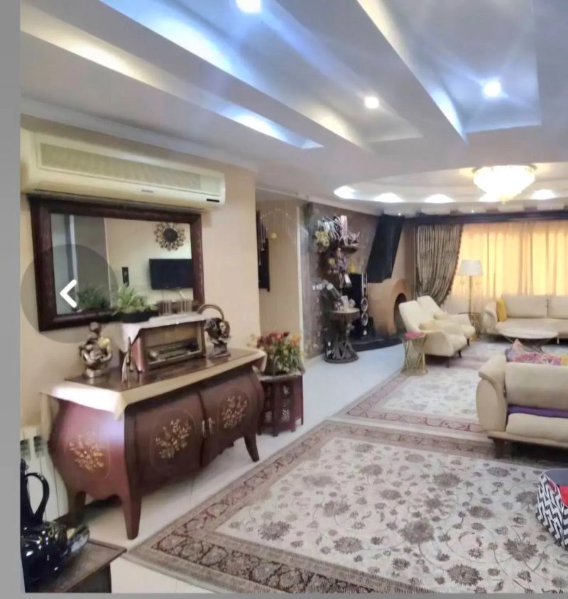 آپارتمان 140 متری سه خوابه در خیابان ساری قائم شهر14561338713