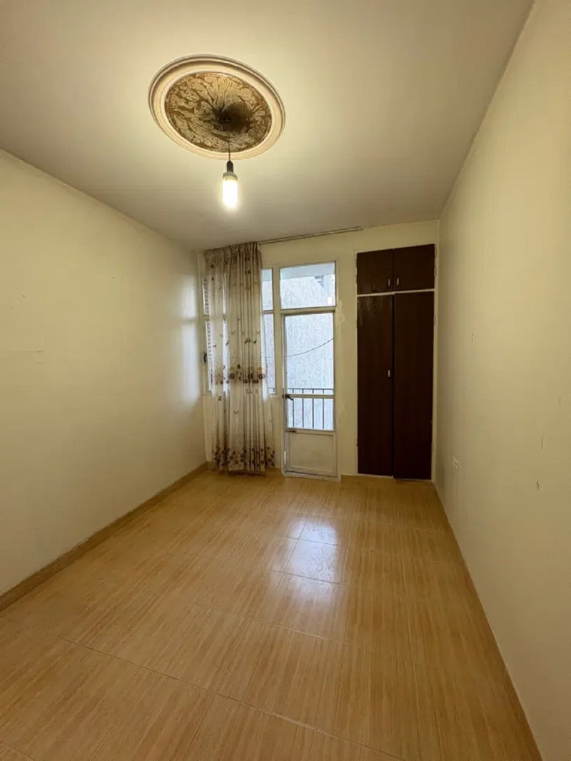 آپارتمان 80 متری دو خوابه در شهرک باغ فیض اسلام شهر14562438734