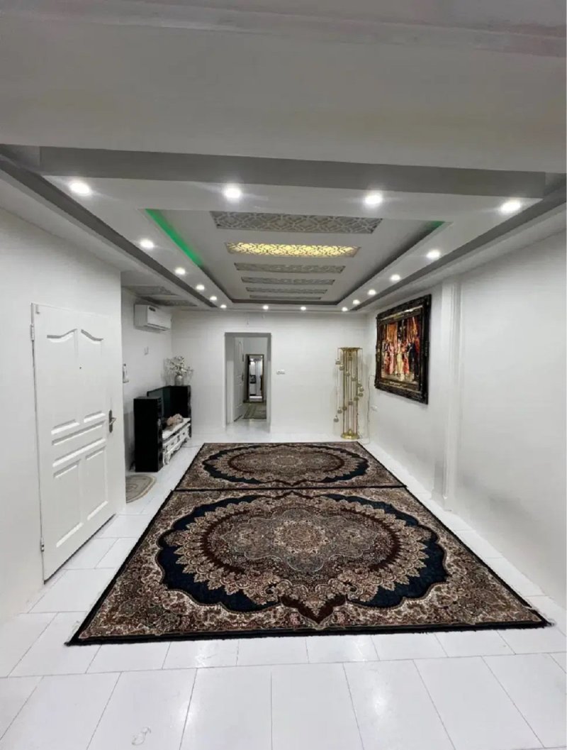 آپارتمان 70 متری دو خوابه در بلوار زرافشان اسلام شهر