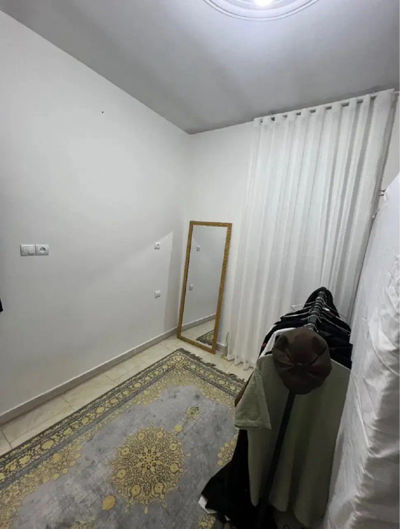 آپارتمان 70 متری دو خوابه در بلوار زرافشان اسلام شهر14562538739
