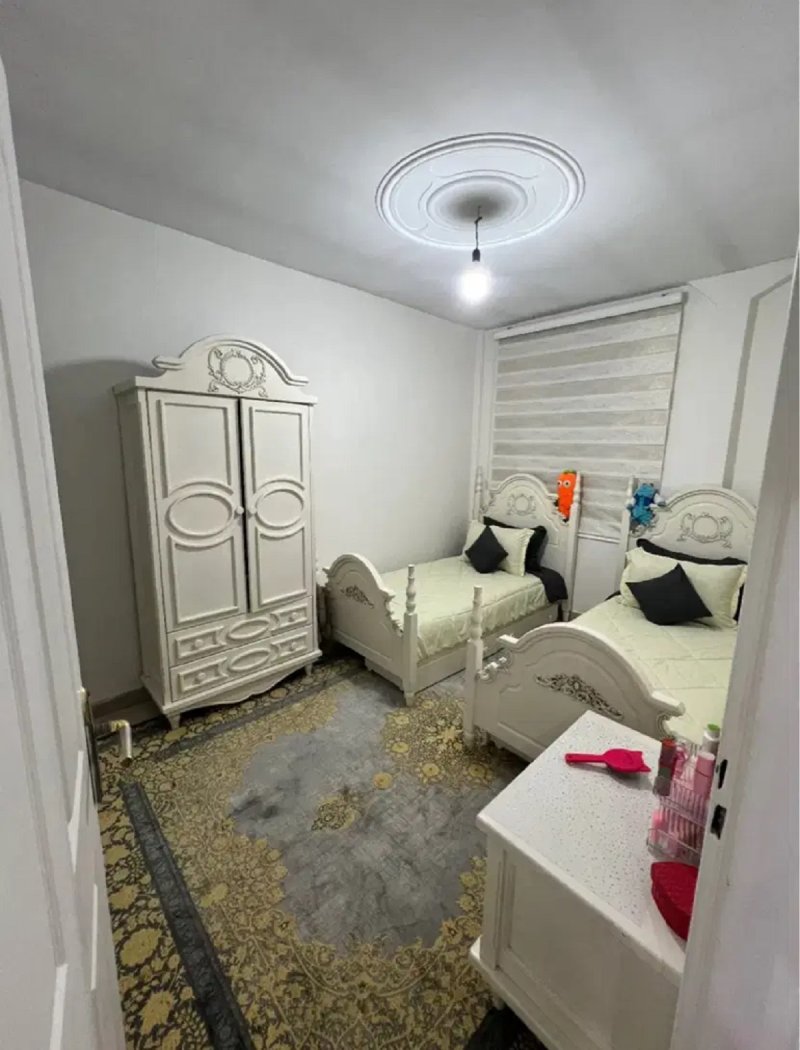آپارتمان 70 متری دو خوابه در بلوار زرافشان اسلام شهر14562538740