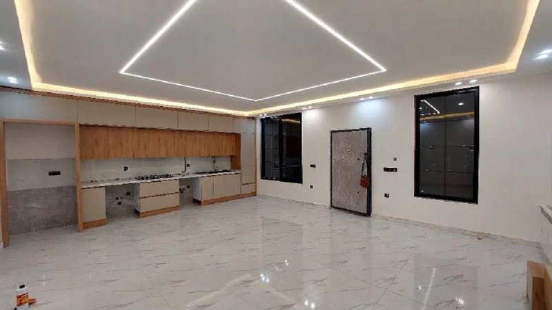 ویلا 170 متری دو خوابه در خشکبیجار رشت14563238762