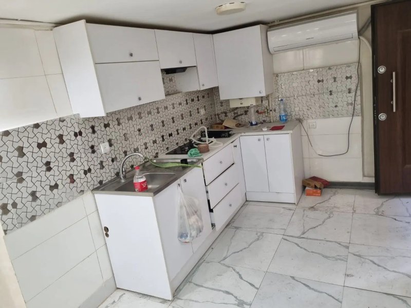 آپارتمان 54 متری یک خوابه در گلشهر کرج14564038782