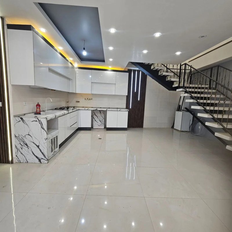 ویلا 350 متری سه خوابه در باغستان کرج14565938816