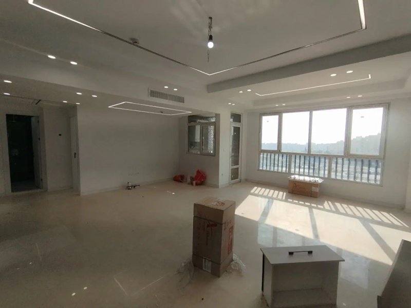 آپارتمان 119 متری دو خوابه در طرشت تهران14566438824