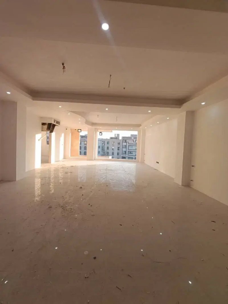 آپارتمان 170 متری چهارخوابه در باغستان کرج