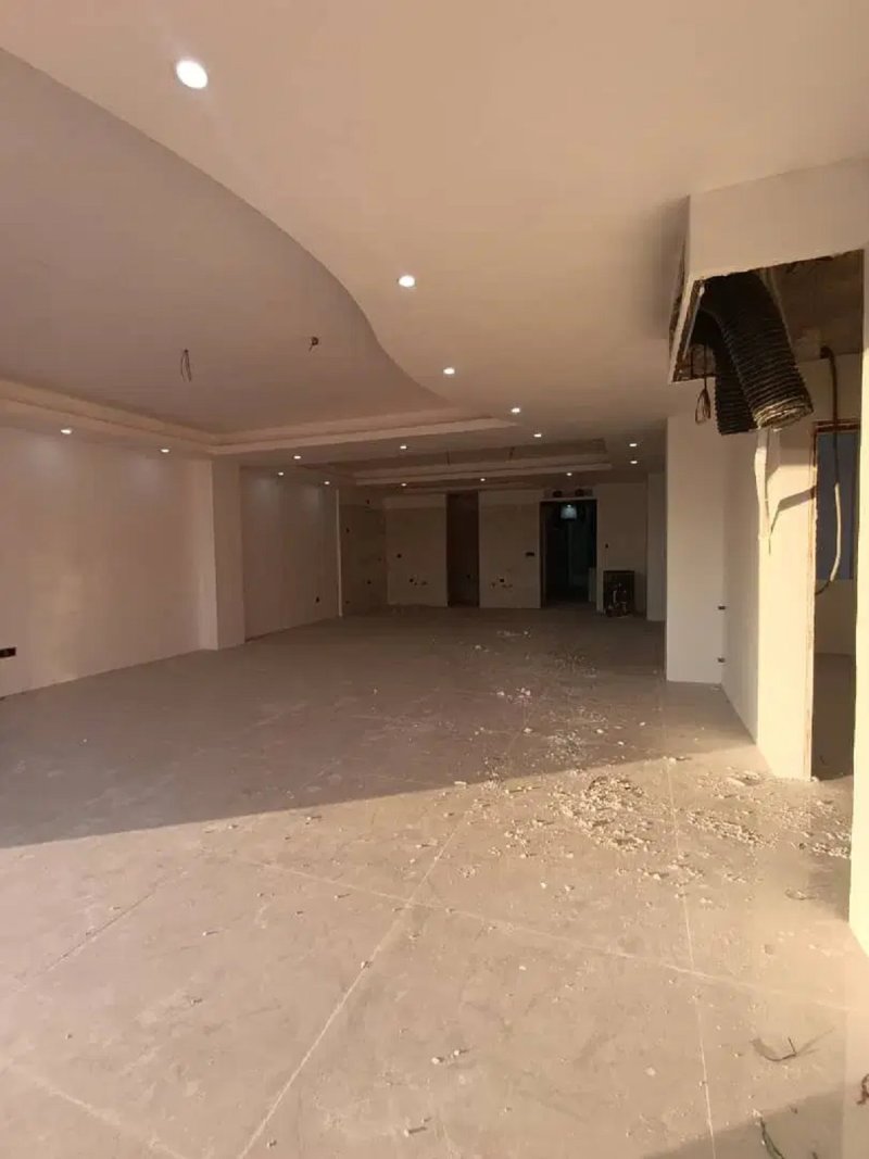 آپارتمان 170 متری چهارخوابه در باغستان کرج14566638830