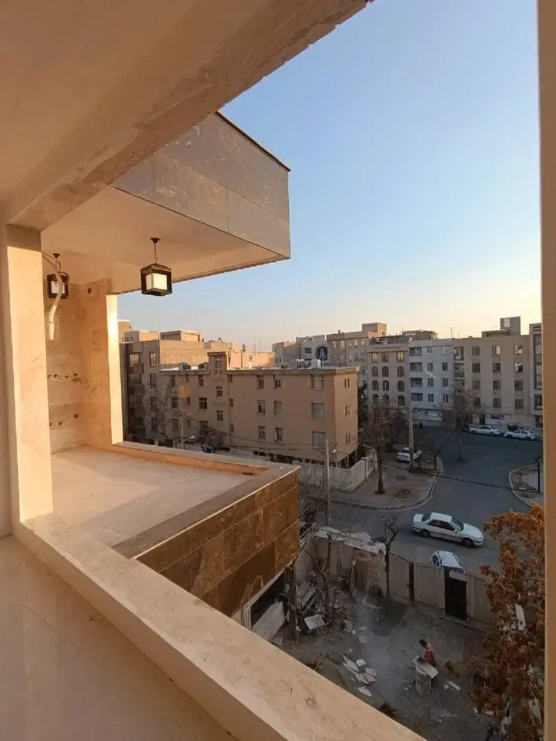 آپارتمان 170 متری چهارخوابه در باغستان کرج14566638832