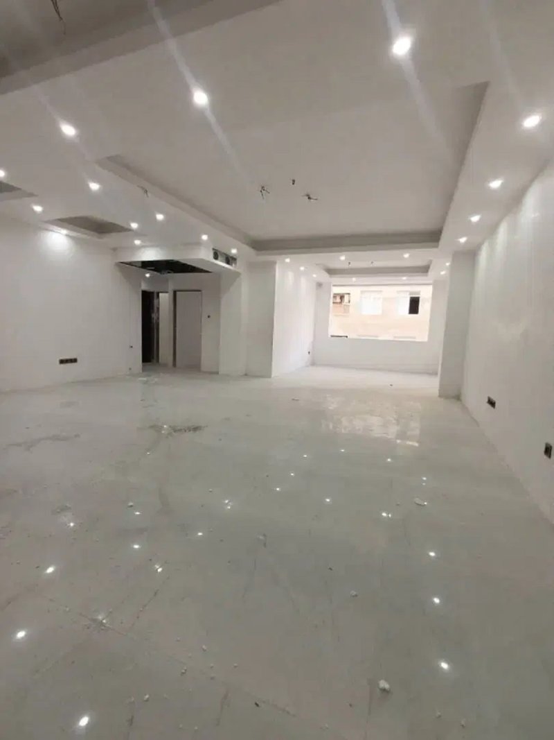 آپارتمان 127 متری سه خوابه در باغستان کرج14566738834