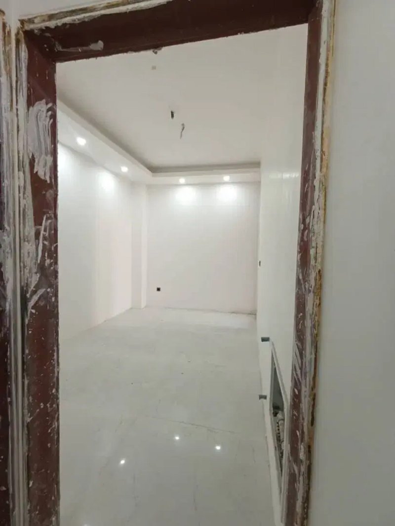 آپارتمان 127 متری سه خوابه در باغستان کرج14566738835