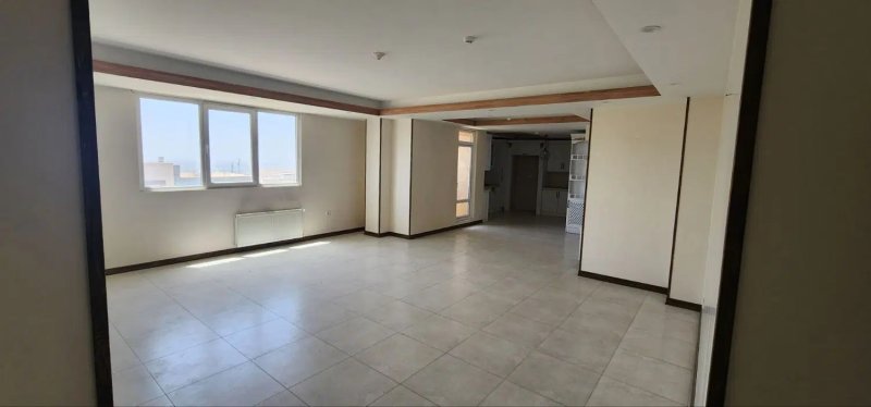 آپارتمان 115 متری دو خوابه در باغستان کرج14566838837
