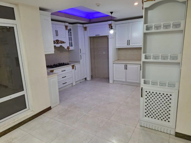 آپارتمان 115 متری دو خوابه در باغستان کرج14566838839