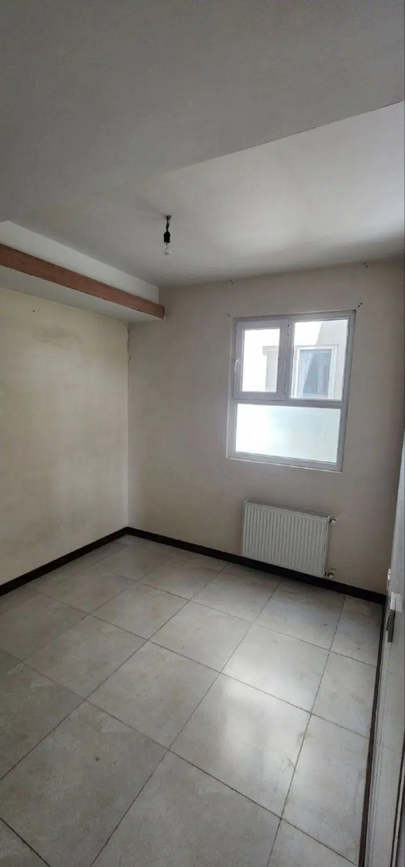 آپارتمان 115 متری دو خوابه در باغستان کرج14566838840