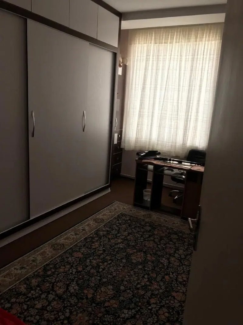 آپارتمان 112 متری دو خوابه در باغستان کرج14566938844