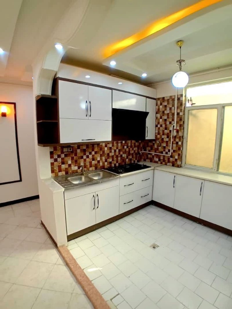آپارتمان 65 متری دو خوابه در فاز 1 اندیشه14567738855