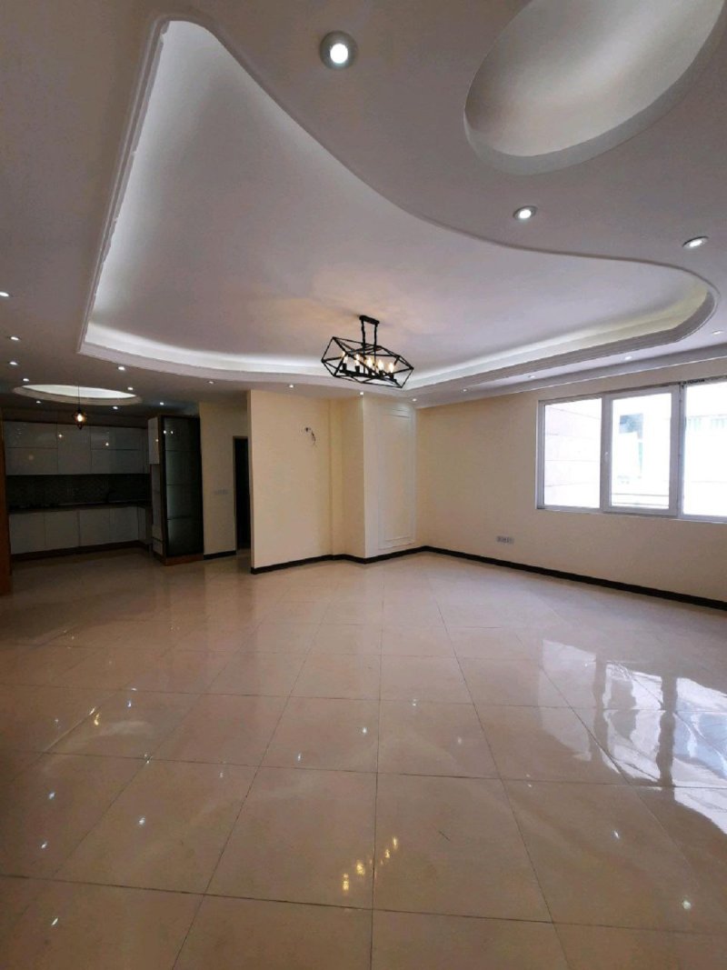 آپارتمان 91 متری دو خوابه در فاز 1 اندیشه