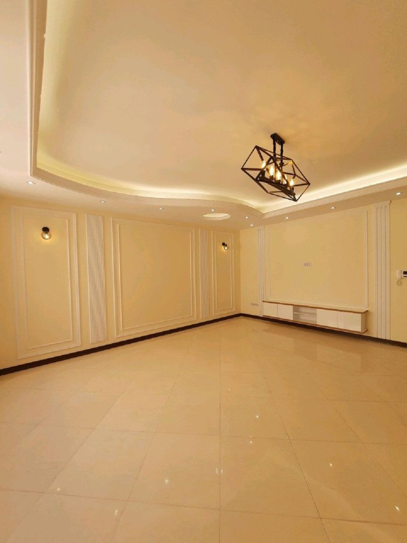 آپارتمان 91 متری دو خوابه در فاز 1 اندیشه14567838858