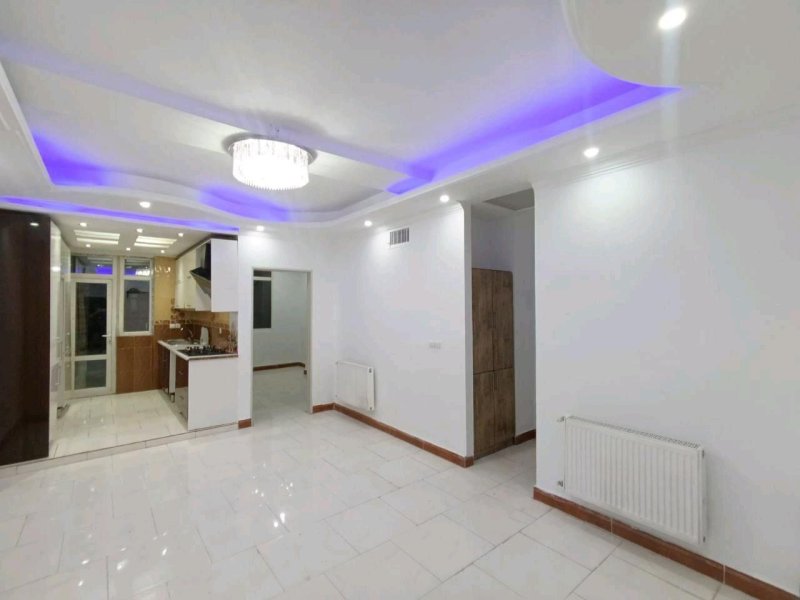 آپارتمان 65 متری دو خوابه در فاز 1 اندیشه