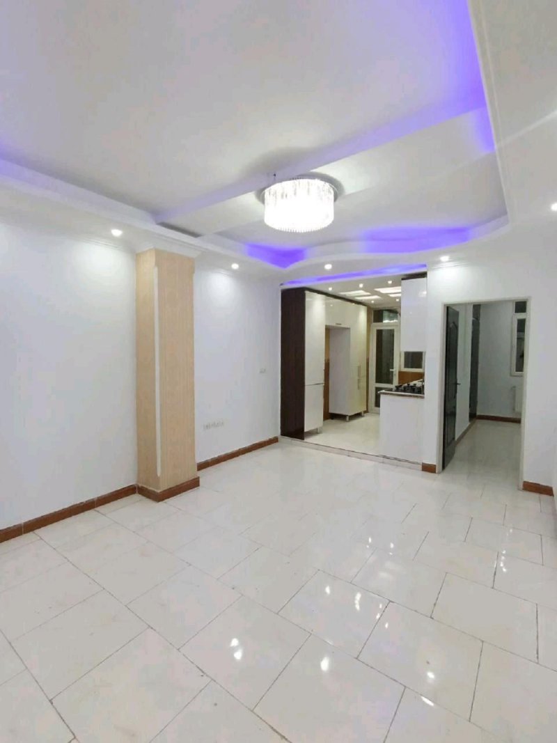 آپارتمان 65 متری دو خوابه در فاز 1 اندیشه14567938864